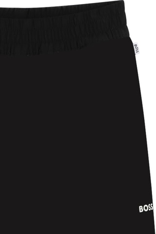 Joggingbroek - Zwart - Boss