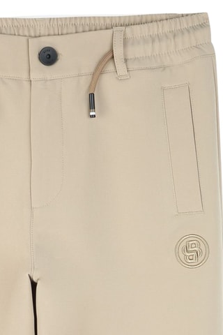 Joggingbroek - Beige - Boss