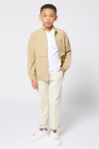 Broek - Lichtbeige - Boss