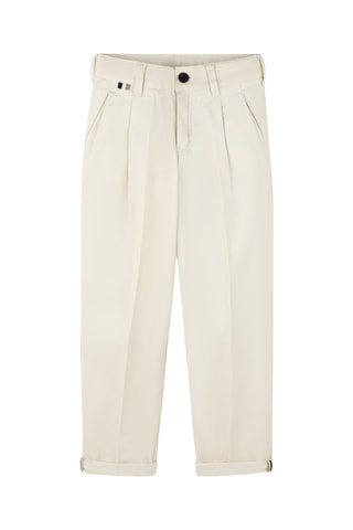 Broek - Lichtbeige - Boss