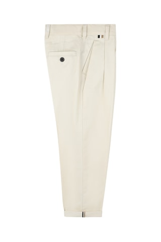 Broek - Lichtbeige - Boss