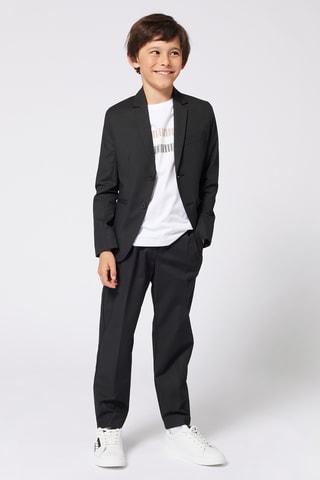 Broek - Zwart - Boss