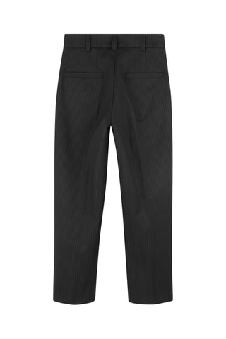 Broek - Zwart - Boss