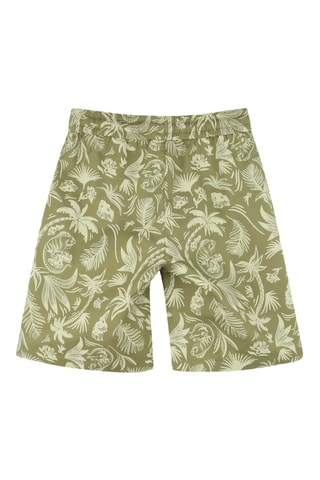 Bermuda - Kaki - Boss