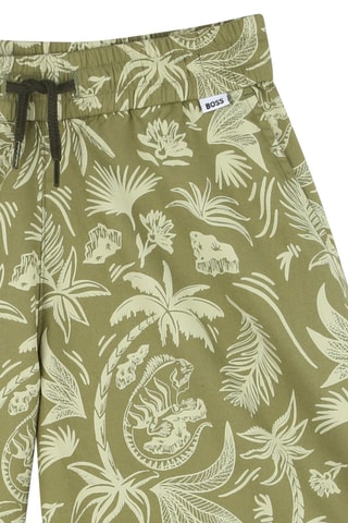 Bermuda - Kaki - Boss