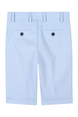 Short - Hemelsblauw - Boss