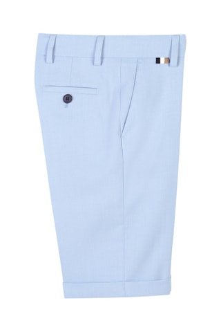 Short - Hemelsblauw - Boss