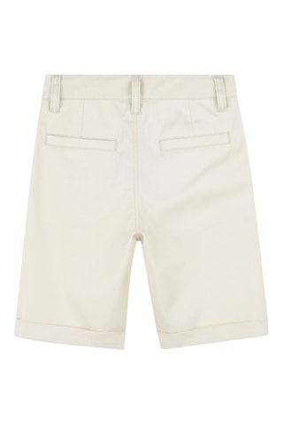 Bermuda - Ecru - Boss