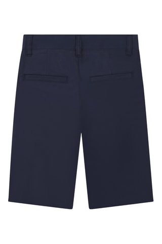 Bermuda - Marineblauw - Boss