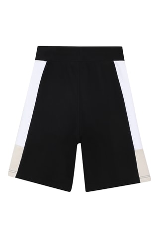 Bermuda - Zwart - Boss