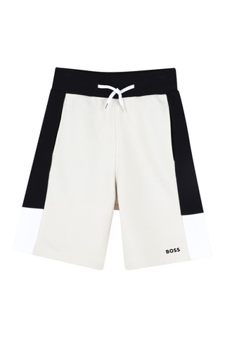 Bermuda - Ecru - Boss