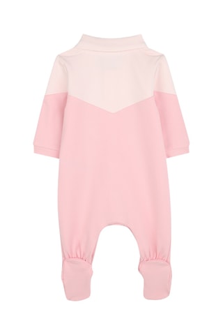 Kruippakje - Poederroze - Boss