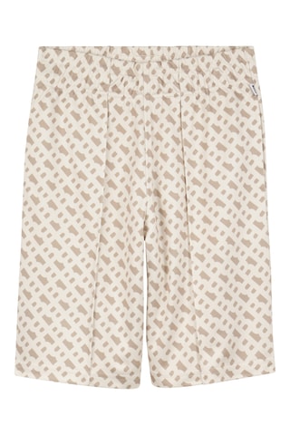 Bermuda - Beige - Boss