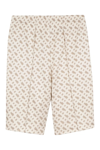 Bermuda - Beige - Boss