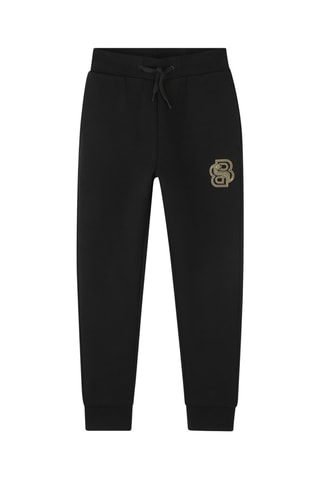 Joggingbroek - Zwart - Boss
