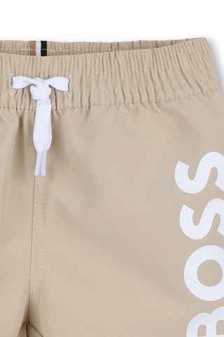 Short - Beige - Boss