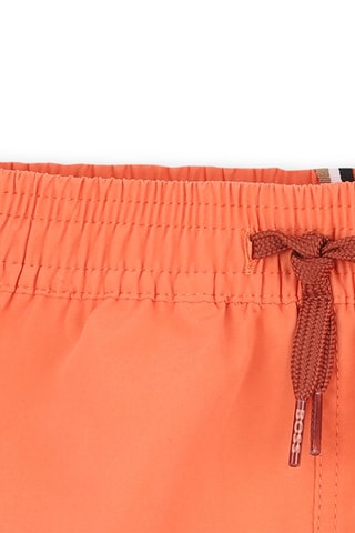 Short - Oranje - Boss