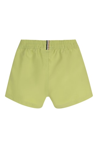 Short - Olijfgroen - Boss