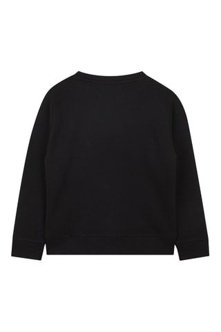 Sweater - Zwart - Hugo