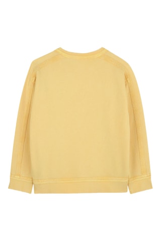 Sweater - Geel - Hugo