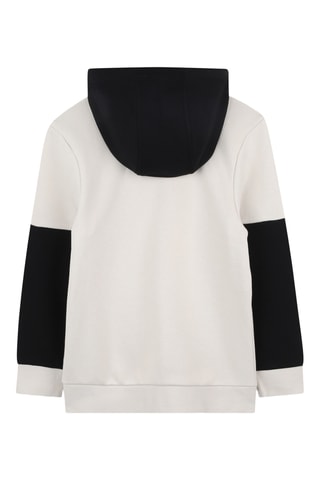 Sweater met Capuchon - Beige - Boss