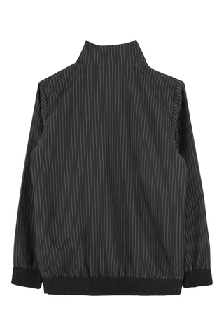 Jasje - Zwart - Boss