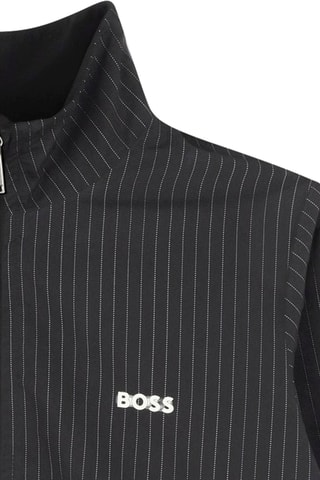 Jasje - Zwart - Boss