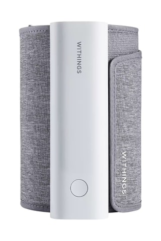 Tensiomètre connecté - BPM Connect - Gris