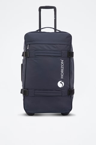 Mala trolley Trecker - 65 cm - Azul-escuro