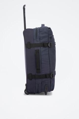 Mala trolley Trecker - 65 cm - Azul-escuro