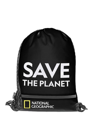 Sac à dos Saturn  - Noir