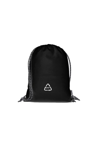 Sac à dos Saturn  - Noir