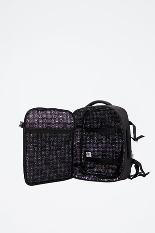 Mochila Aerial Executive - Preto