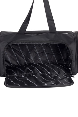 Saco de viagem New Mexico - 48 cm - Preto