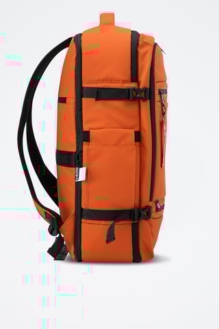 Mochila Aerial Executive  - Laranja
