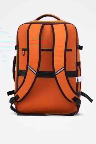 Mochila Aerial Executive  - Laranja