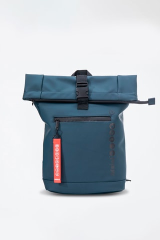 Mochila Aerial Urban  - Azul