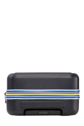 Mala de cabine Subway - 56 cm  - Preto