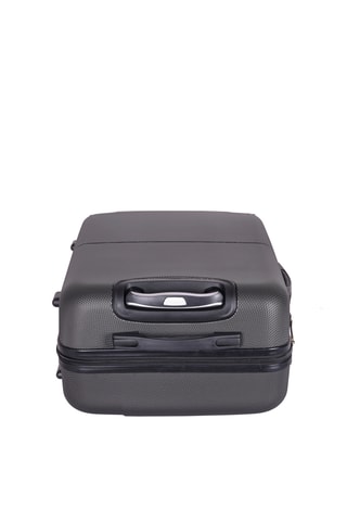 Mala grande volume New Manhattan - 71 cm  - Cinzento