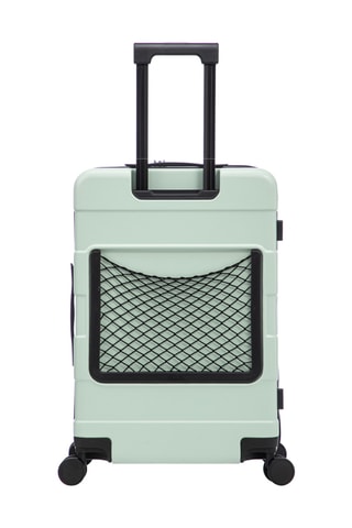 Mala média Echo - 65 cm - Verde-água