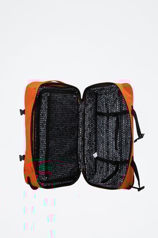 Mala trolley Trecker - 65 cm - Laranja