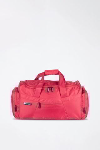 Saco de viagem New Mexico -  48 cm - Vermelho