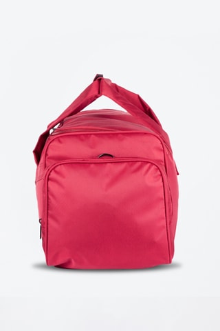 Saco de viagem New Mexico -  48 cm - Vermelho