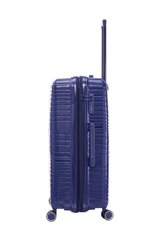 Conjunto de 3 malas de viagem Peppy - 59/65/75 cm  - Azul