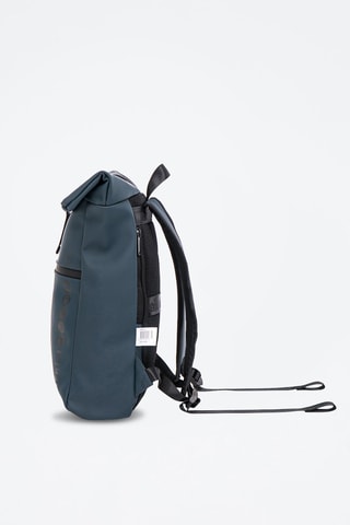 Mochila Aerial Urban  - Azul