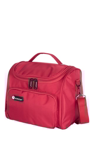 Nécessaire New Mexico - 30 cm - Vermelho