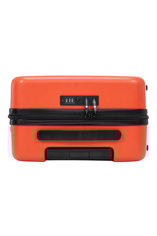 Mala média Echo - 65 cm - Laranja