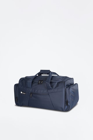 Saco de viagem New Mexico - 48 cm - Azul