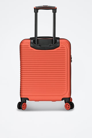 Mala grande volume Running - 75 cm - Vermelho