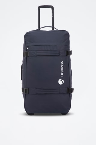 Mala trolley Trecker - 75 cm - Azul-escuro